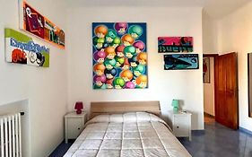 B&B Villa Regine